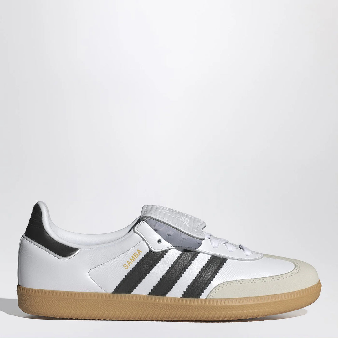 adidas Originals - Sneakers Samba LT Cloud White/Core Black/Gold Metallic