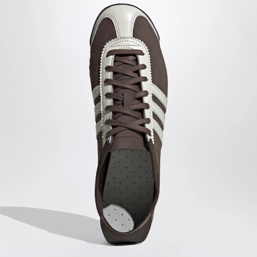 adidas Originals - Sneakers Italia 60s Brown/Off White/Cream White
