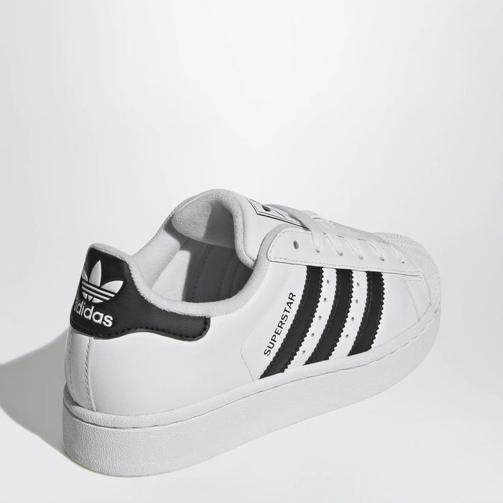 adidas Originals - Superstar sneakers white/black