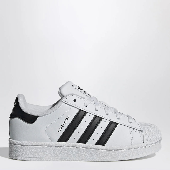 adidas Originals - Superstar sneakers white/black