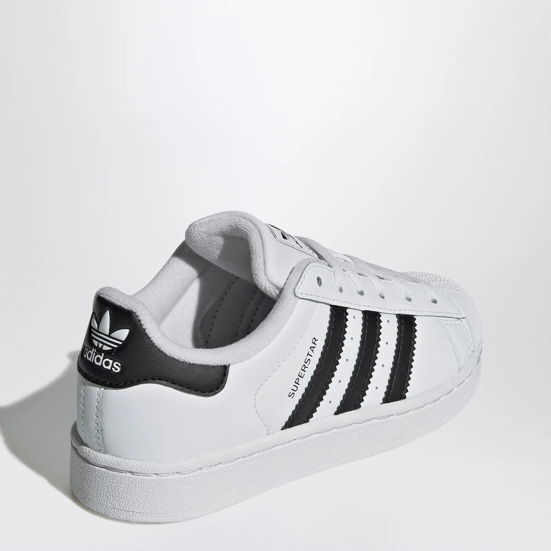 adidas Originals - Superstar sneakers white/black