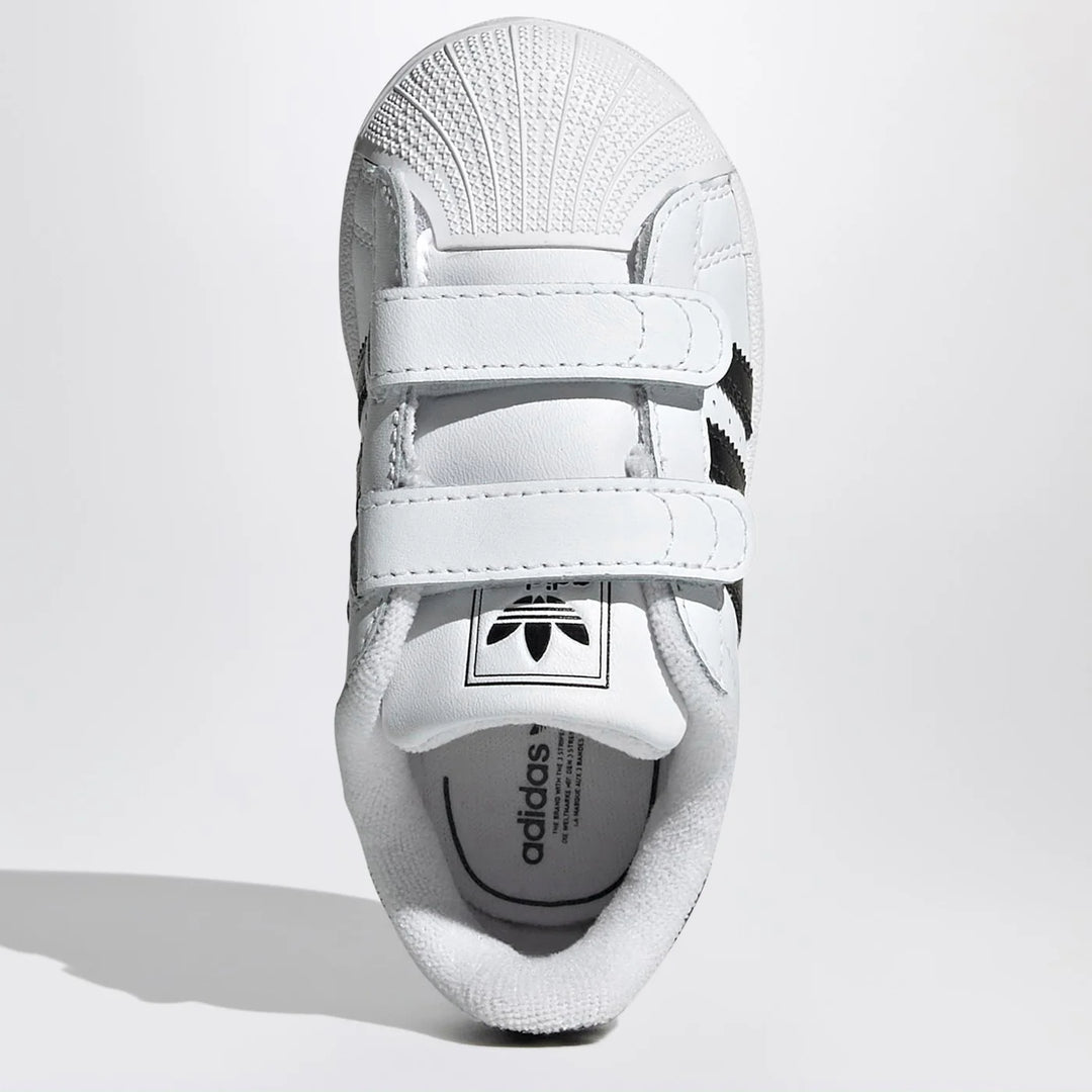 adidas Originals - Superstar Sneakers white/black