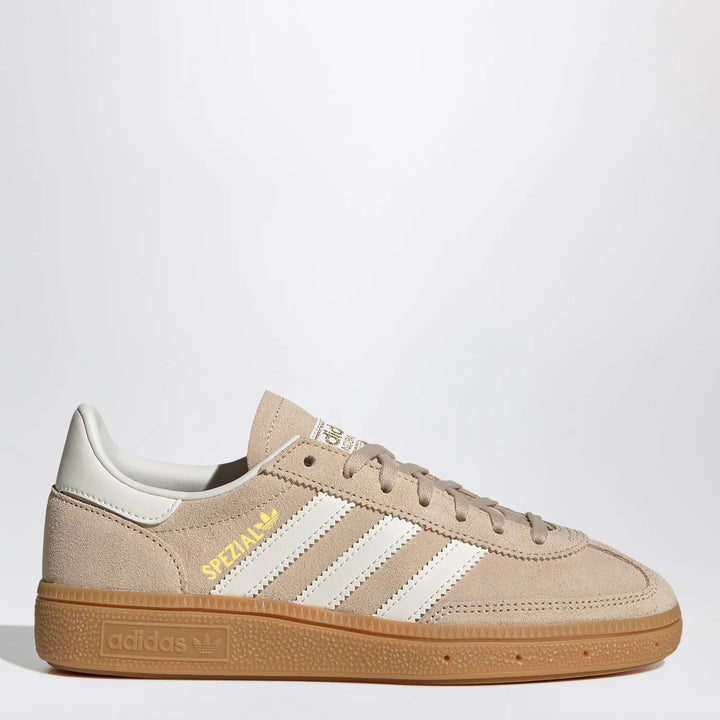 adidas Originals - Sneaker Handball Spezial Magic Beige/Off White/Gum