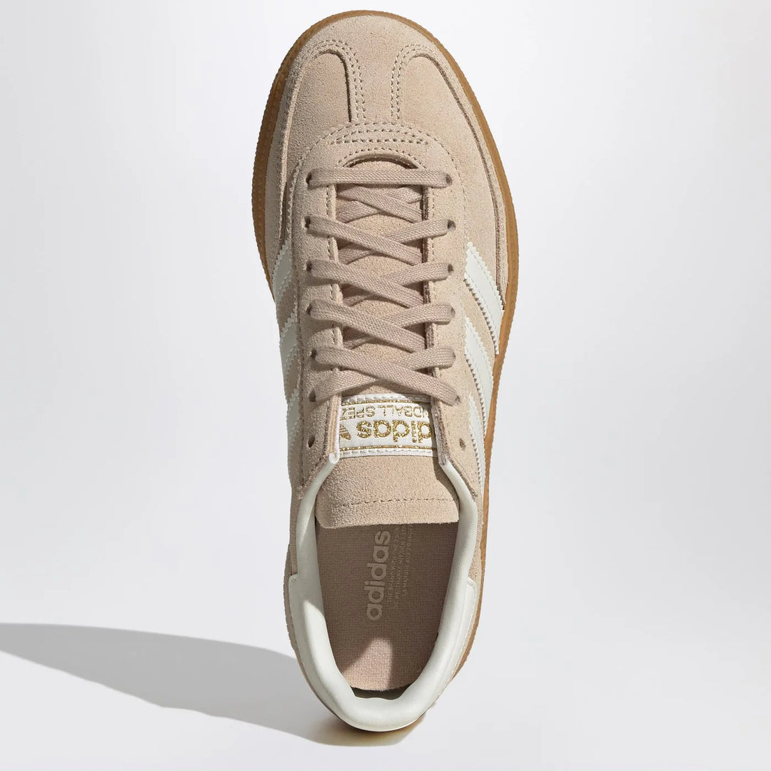 adidas Originals - Sneaker Handball Spezial Magic Beige/Off White/Gum