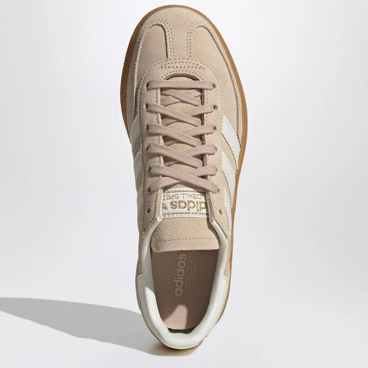 adidas Originals - Sneaker Handball Spezial Magic Beige/Off White/Gum