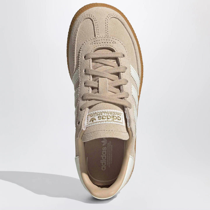 adidas Originals - Sneaker Handball Spezial Magic Beige/Off White/Gum