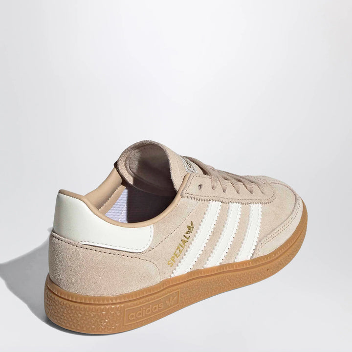 adidas Originals - Sneaker Handball Spezial Magic Beige/Off White/Gum