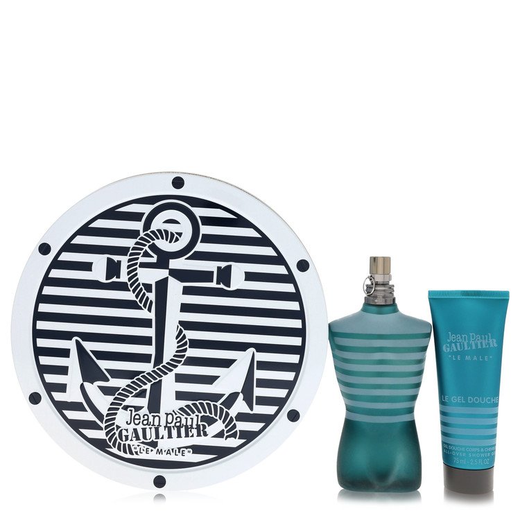 Jean Paul Gaultier Gift Set By Jean Paul Gaultier