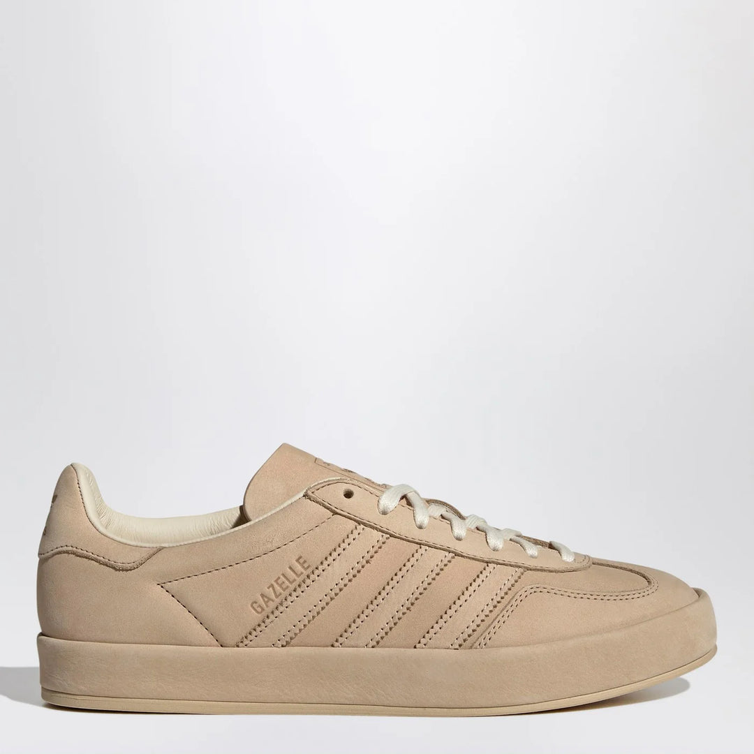adidas Originals - Gazelle Indoor Sneakers beige