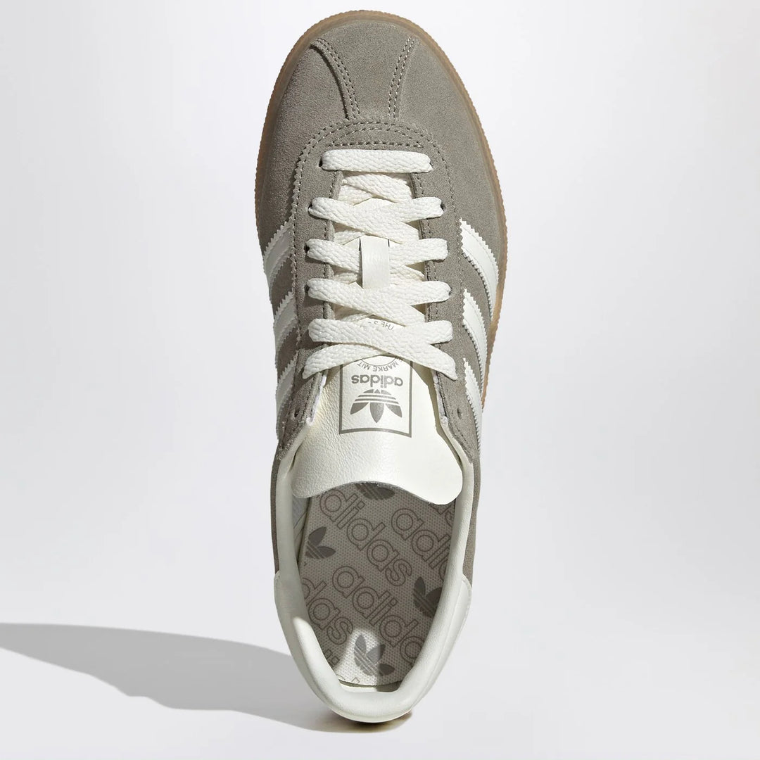 adidas Originals - Muenchen Sneakers in grey suede