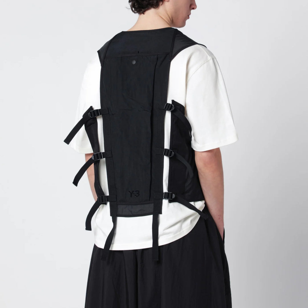 adidas Y-3 - Tactical Utility vest