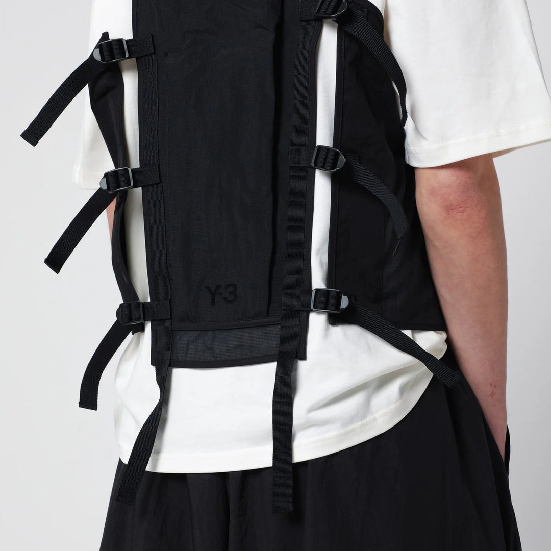adidas Y-3 - Tactical Utility vest