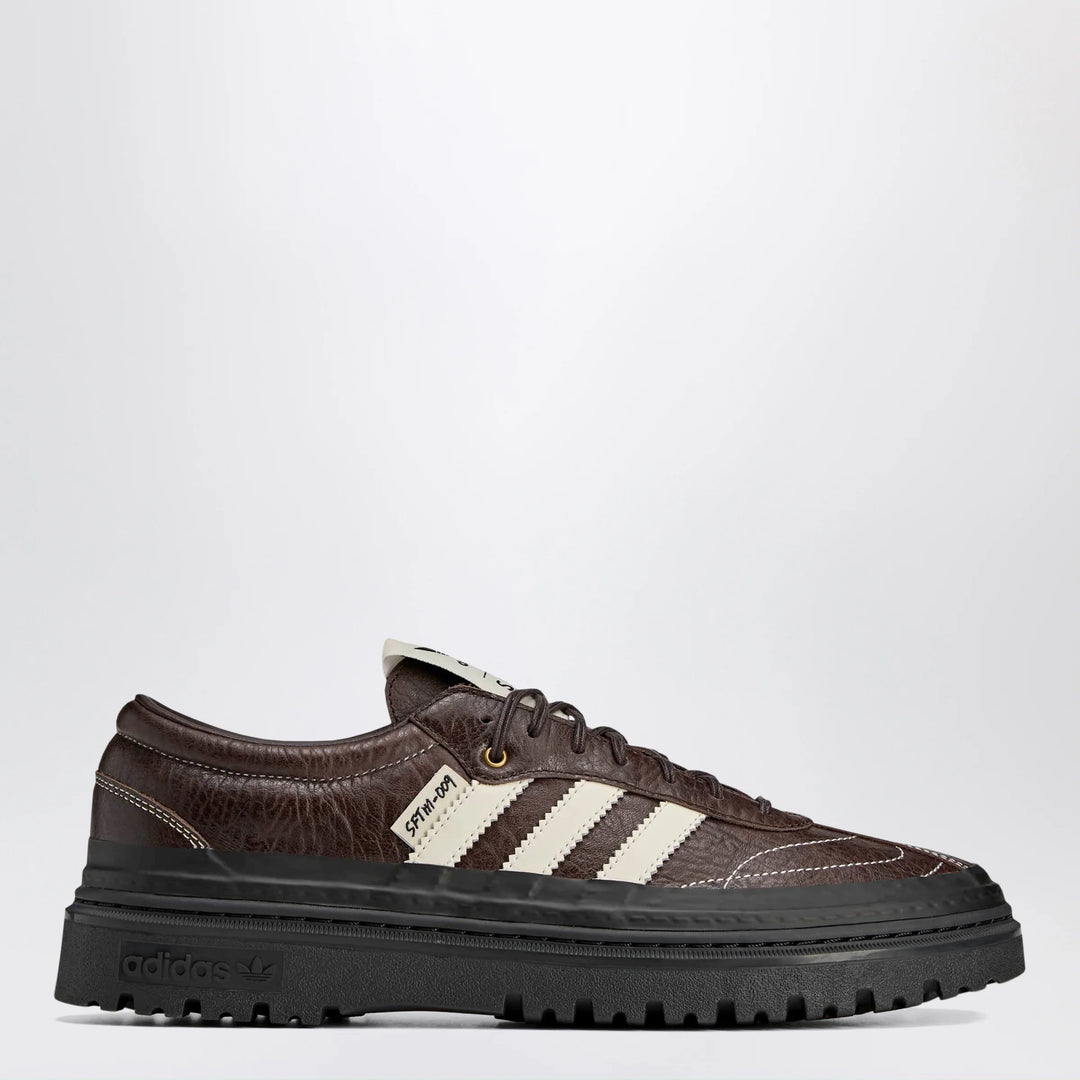 adidas Statement - Song For The Mute brown Samba LX Freizeit sneakers