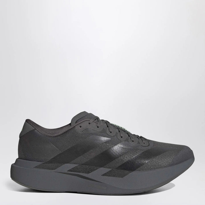 adidas Originals - Sneakers Adizero Evo SL Grey/Black/Lime