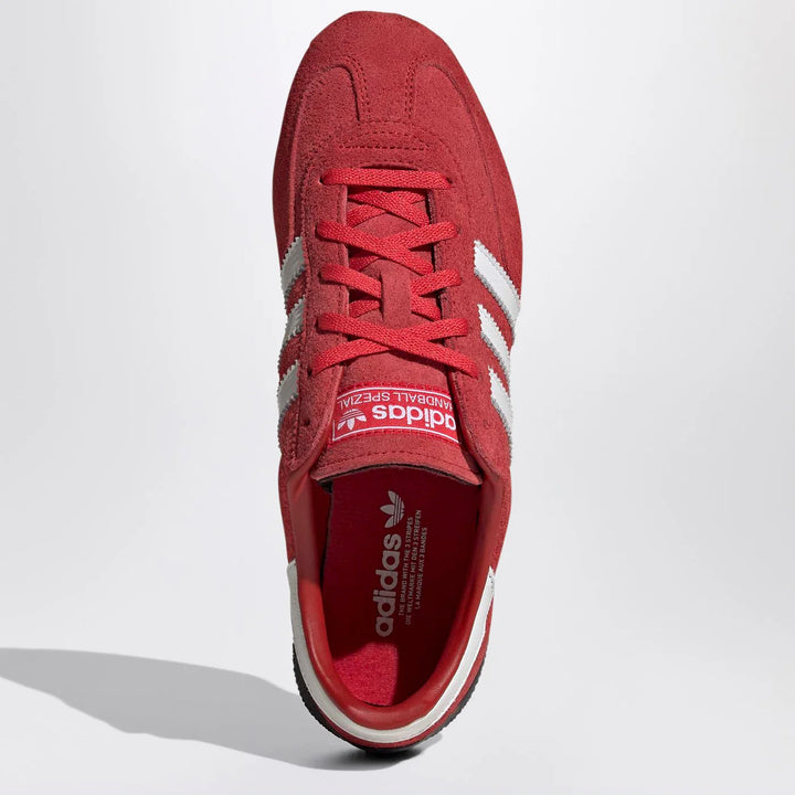 adidas Originals - Handball Spezial Lo Pro Sneakers Better Scarlet