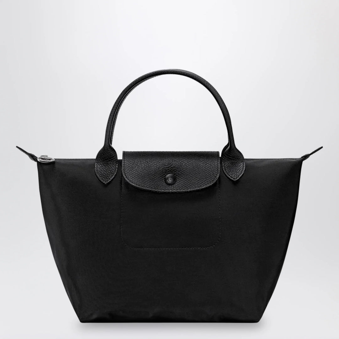 Longchamp - Black bag Le Pliage One S