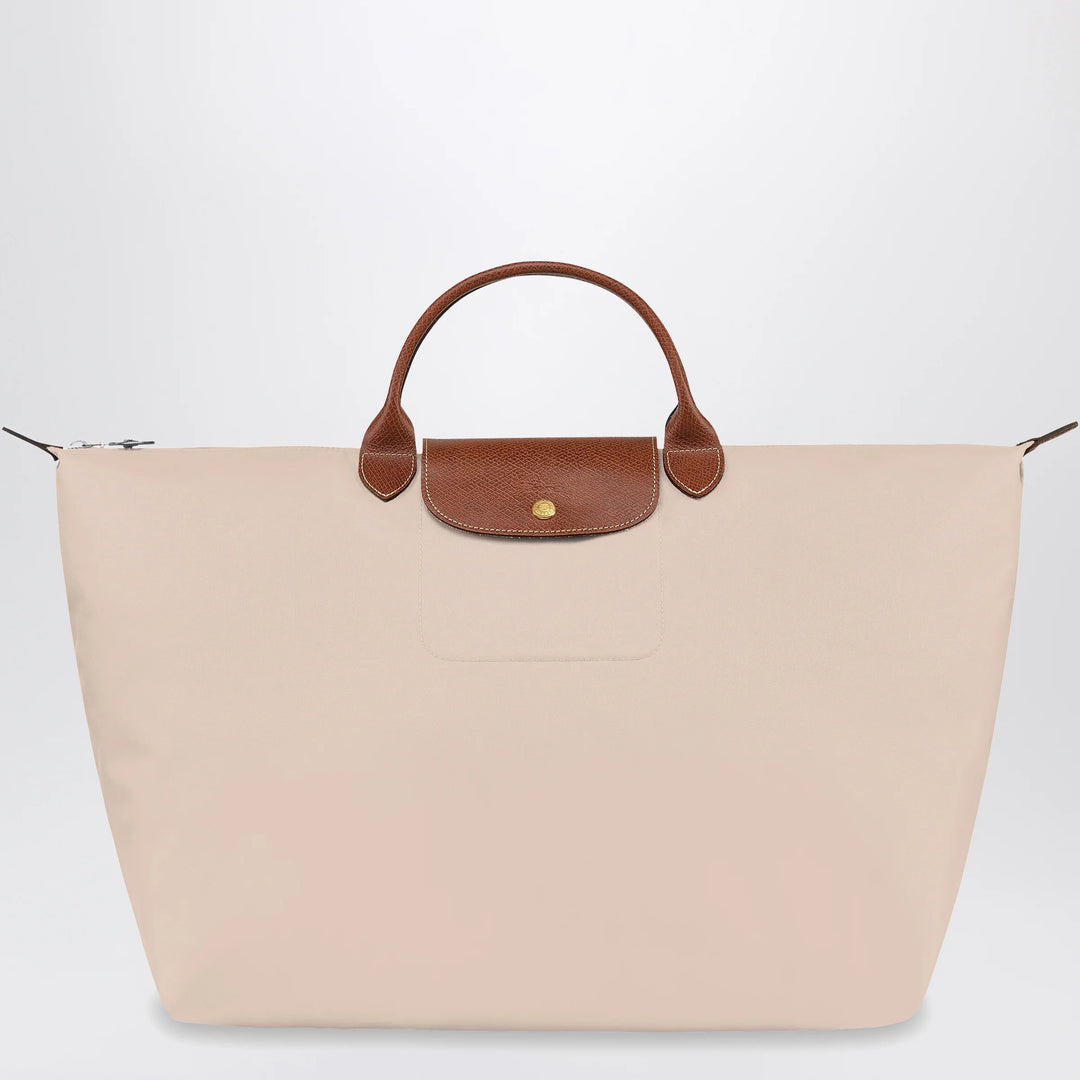 Longchamp - Travel bag Le Pliage Original S Papier