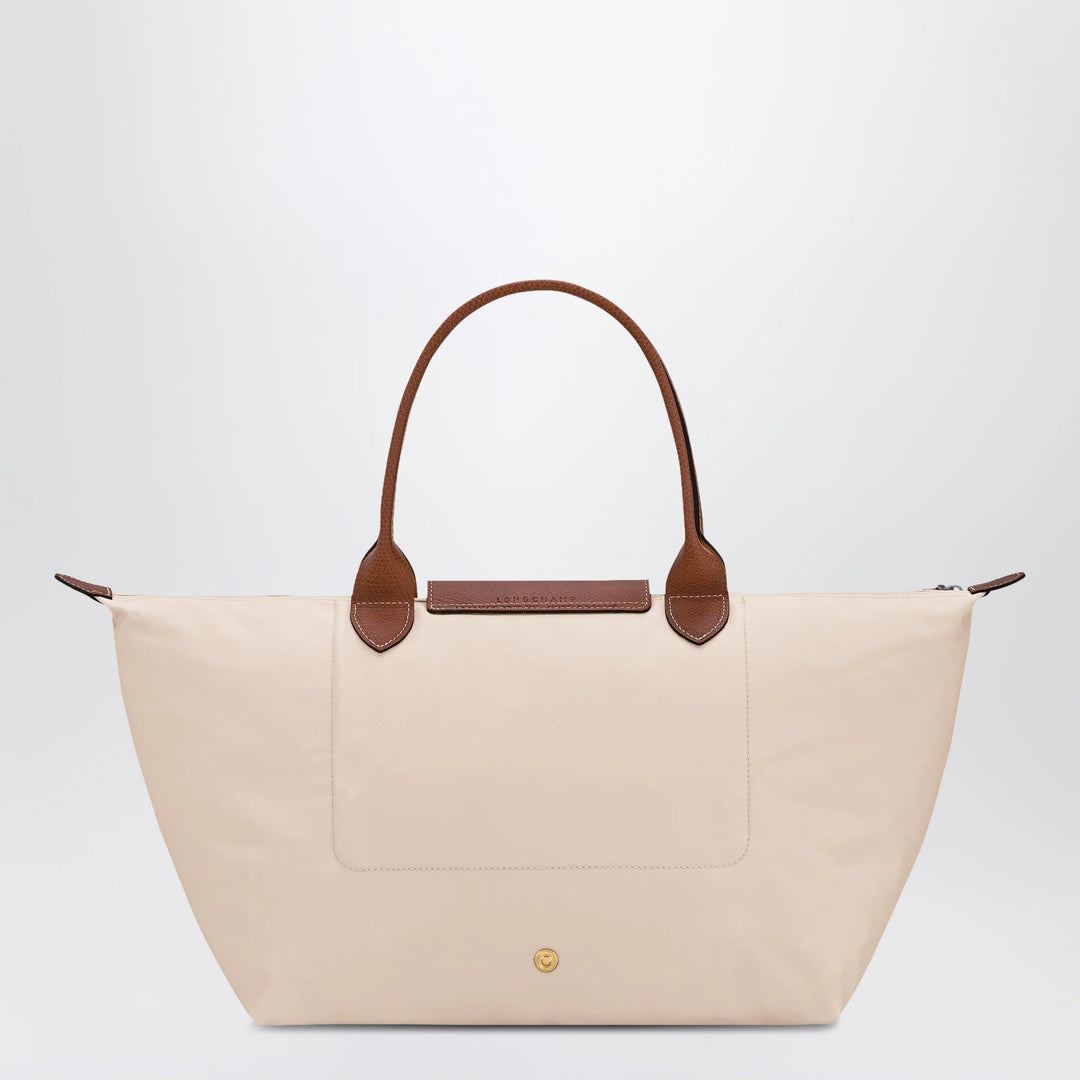 Longchamp - Paper colour L Le Pliage Original handbag