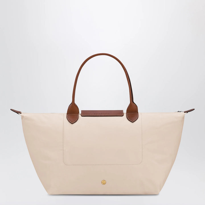 Longchamp - Paper colour L Le Pliage Original handbag
