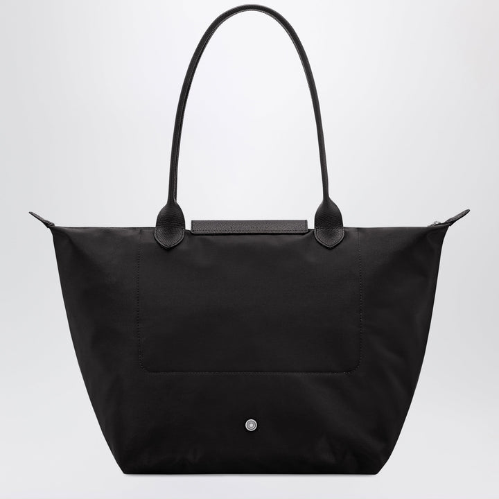 Longchamp - Black bag Le Pliage One L