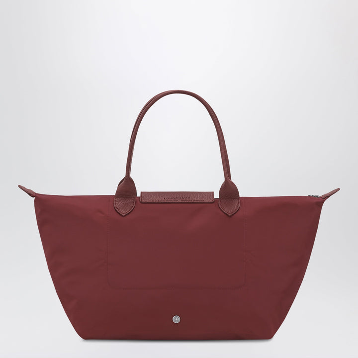 Longchamp - Bordeaux bag Le Pliage One L