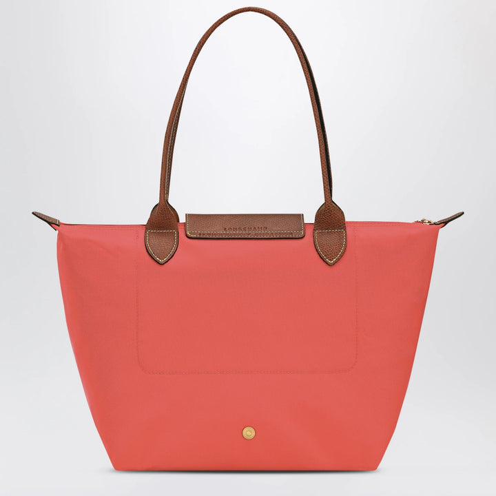 Longchamp - Le Pliage Original M bag fraise-coloured