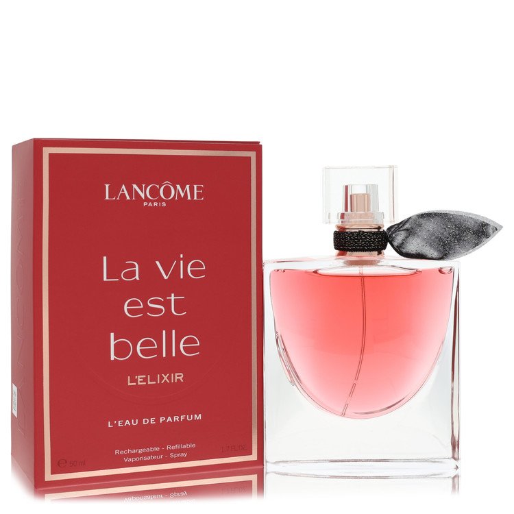 La Vie Est Belle L'elixir Eau De Parfum Spray By Lancome