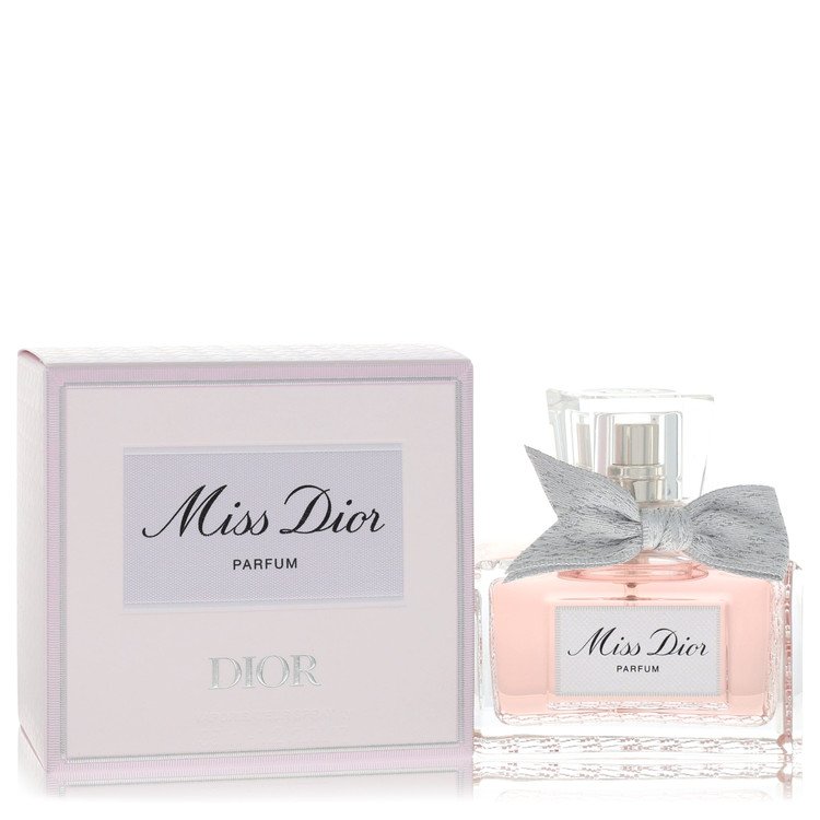 Miss Dior (miss Dior Cherie) Parfum Spray By Christian Dior ...