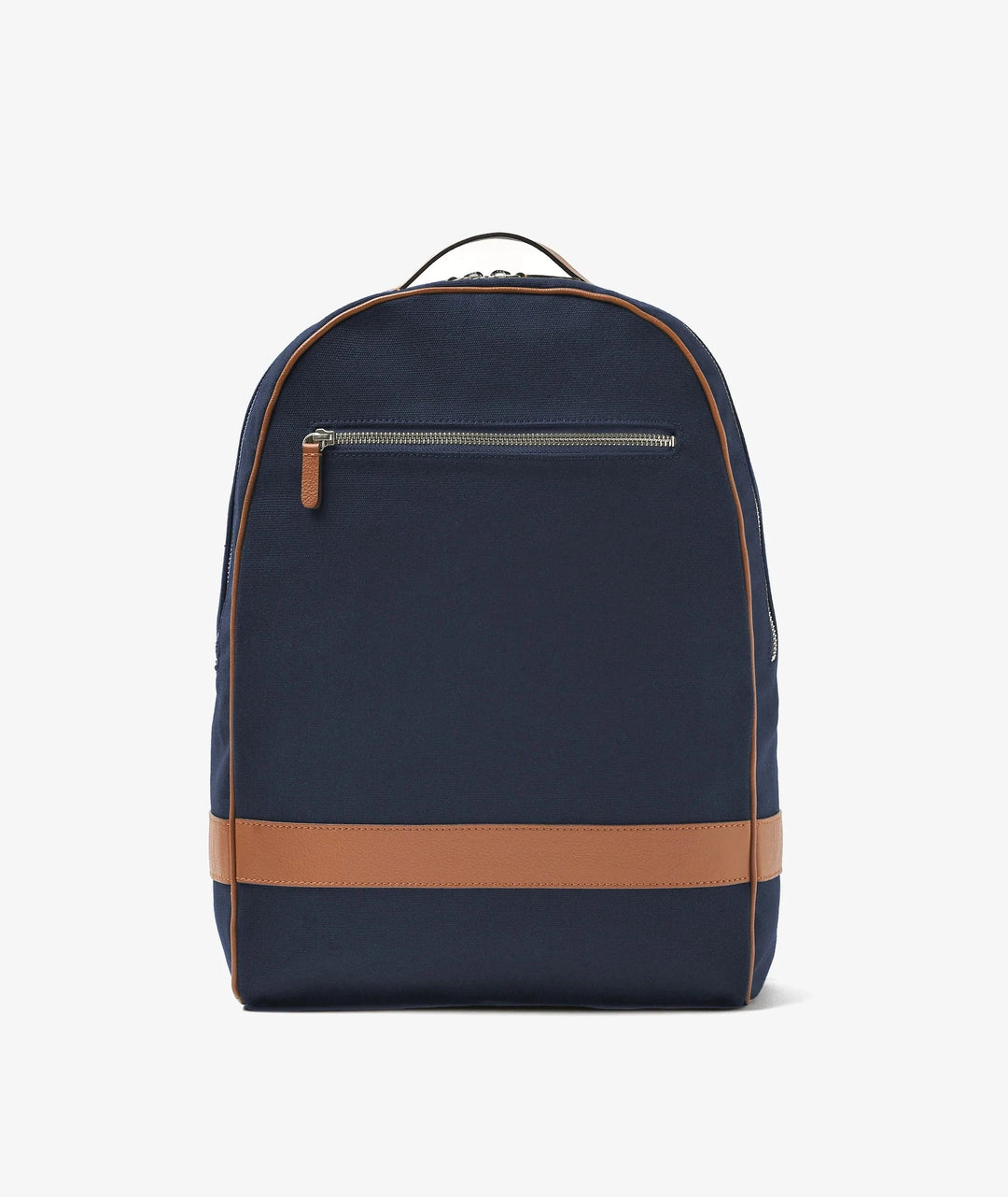 My Style Bags Golf Edition Backpack in Blue Canvas