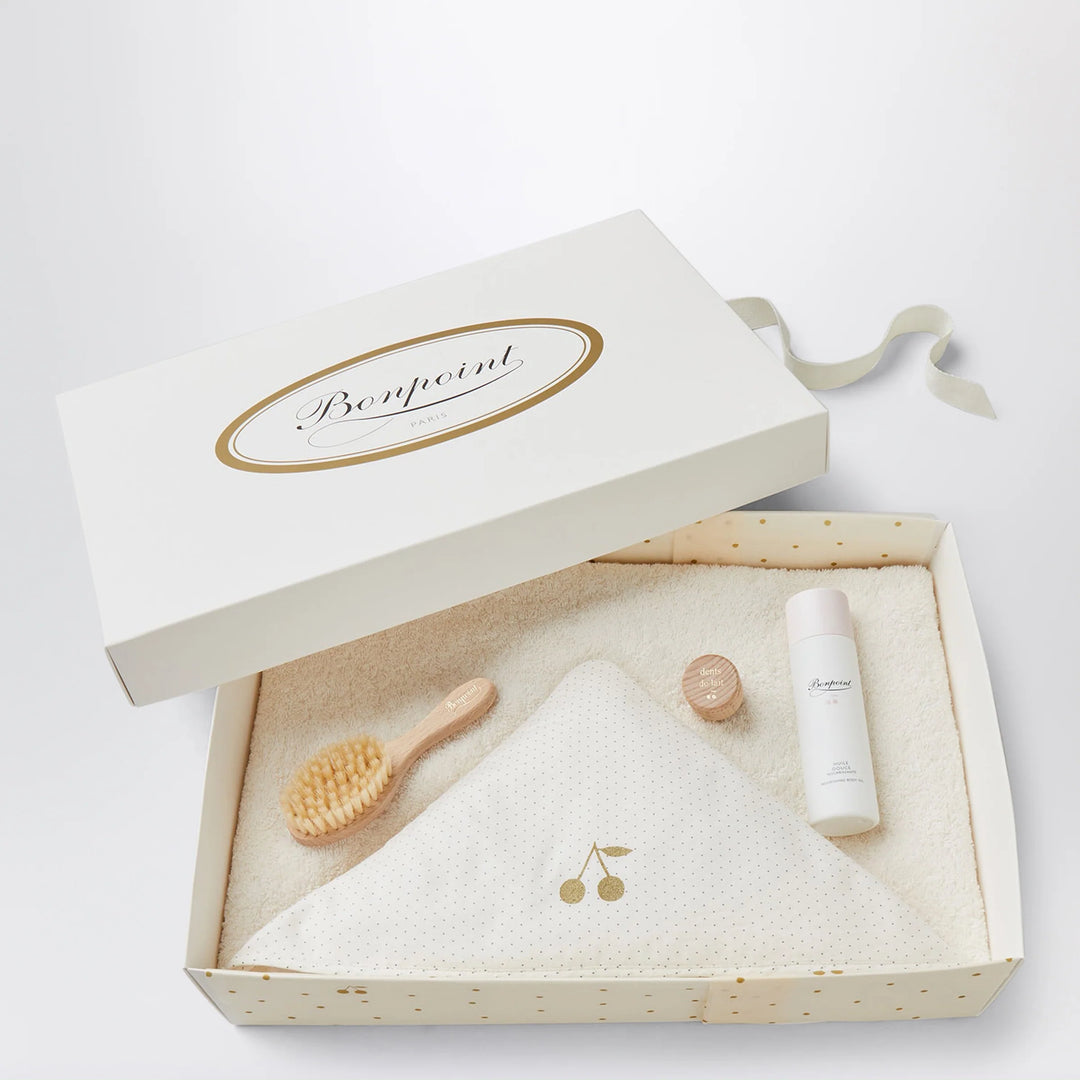 Bonpoint - Baby bath set