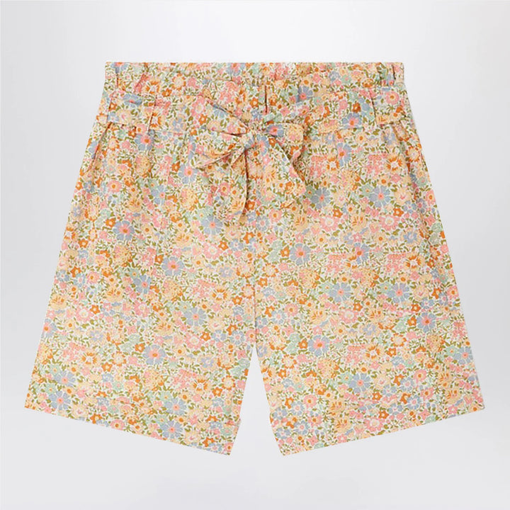 Bonpoint - Elmie floral print Shorts