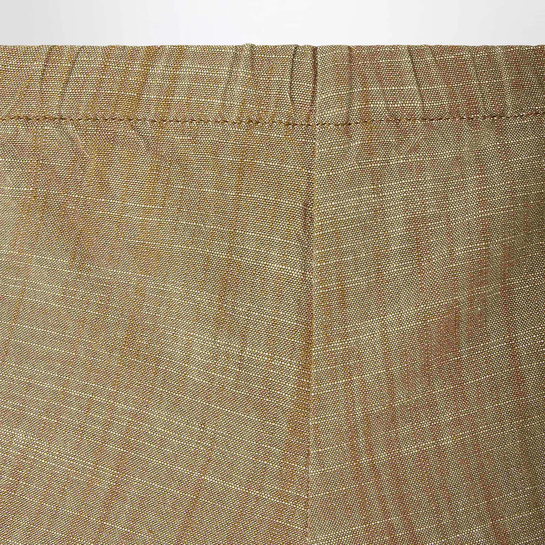 Bonpoint - Shorts Ecady brown in cotton