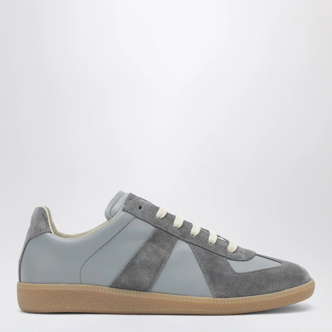 Maison Margiela - Replica grey Sneakers