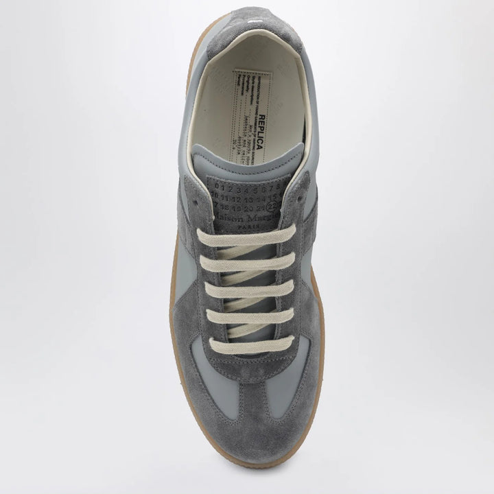 Maison Margiela - Replica grey Sneakers