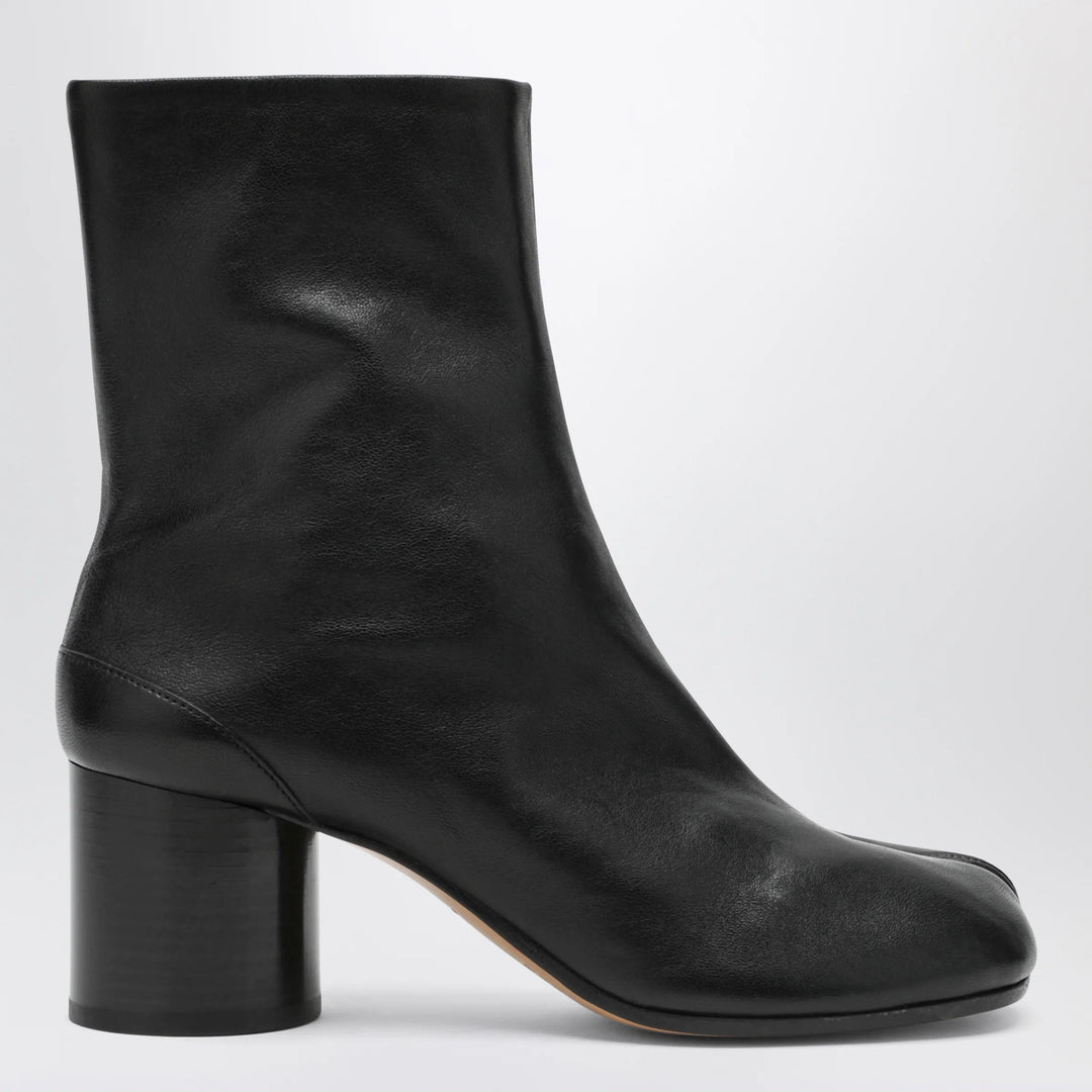 Maison Margiela - Black Tabi ankle boots