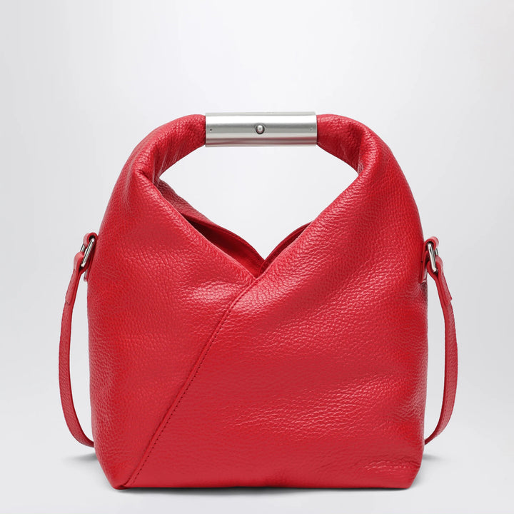 MM6 Maison Margiela - Red Japanese Bag Jewel Handle