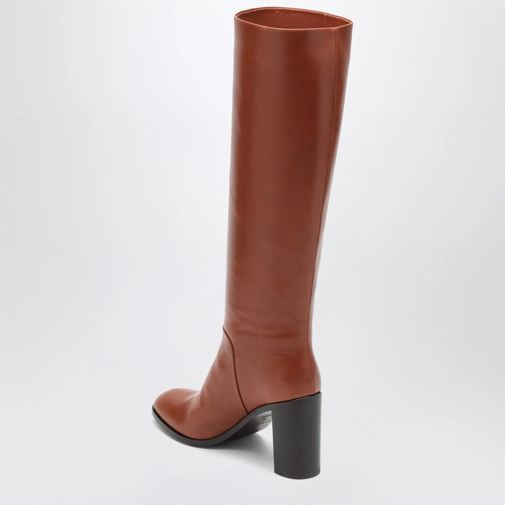 Sartore - Burnt brown Cavaillon boot