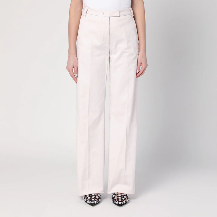 TheLatest - Light pink Alek trousers