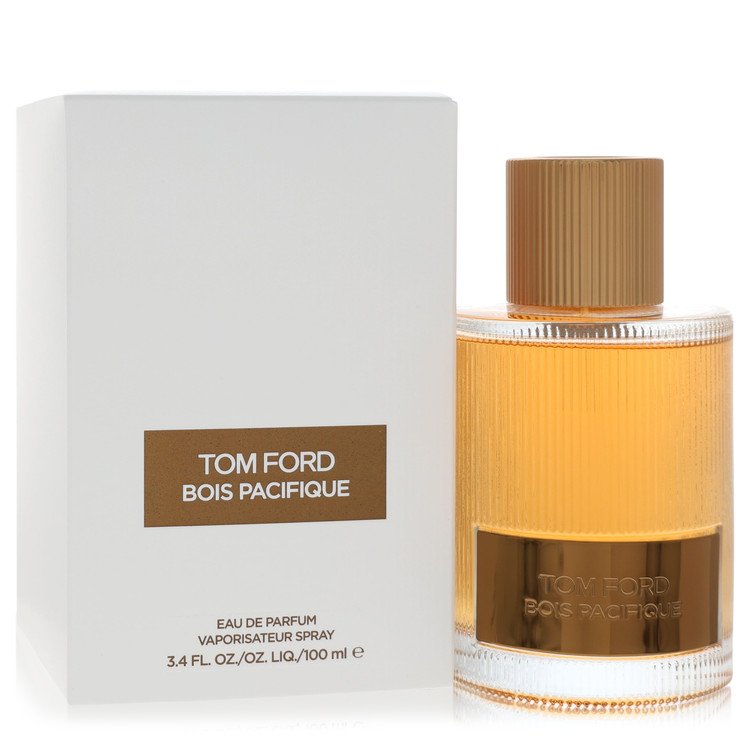 Tom Ford Bois Pacifique Eau De Parfum Spray By Tom Ford