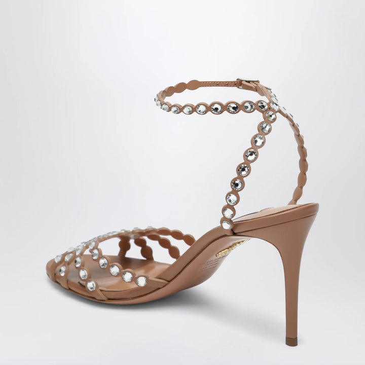 Aquazzura - Tequila Sandal 85