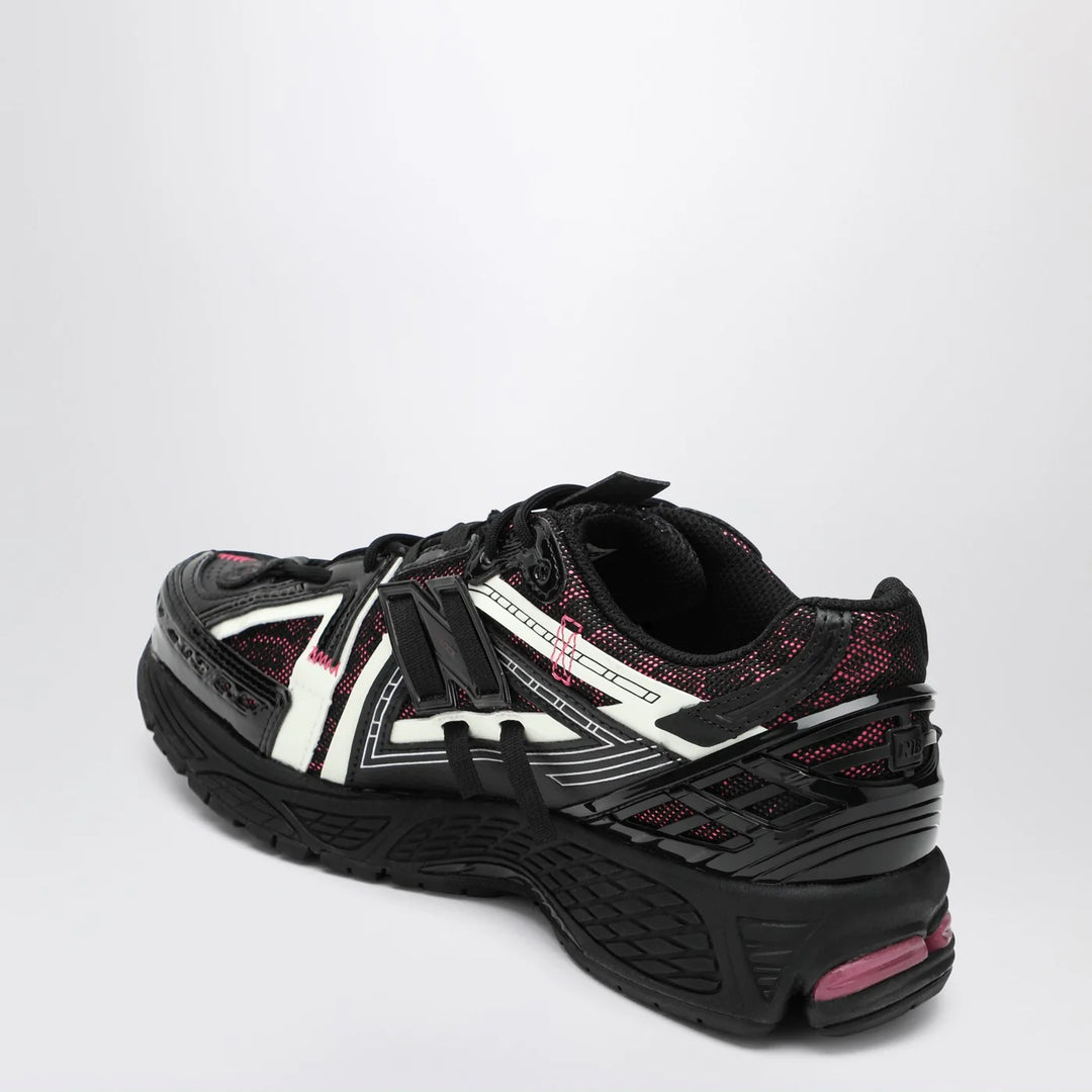 New Balance - Sneakers 1906A black/pink