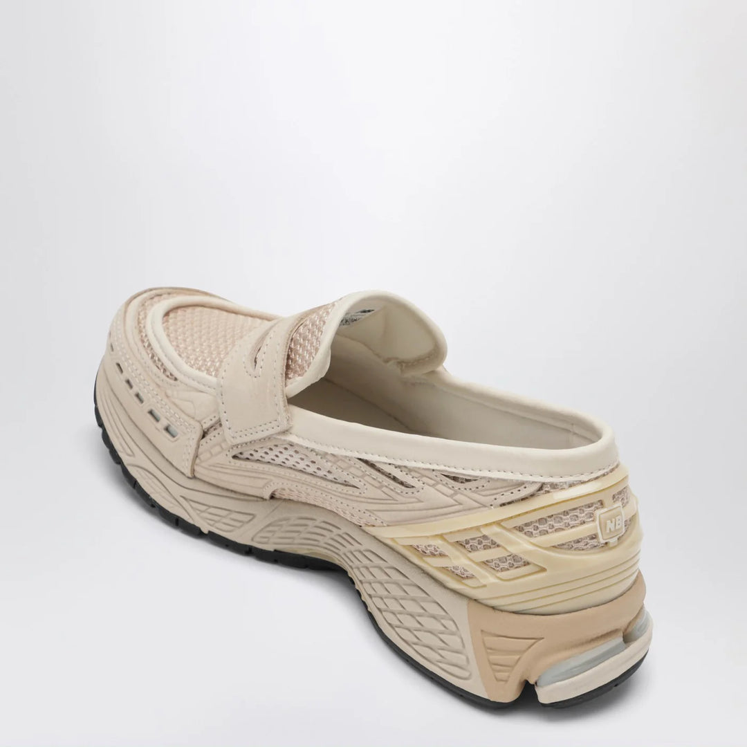 New Balance - Beige 1906L loafer sneaker