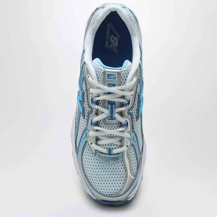 New Balance - Sneakers 740 Blue Agate/White/Sky Blue