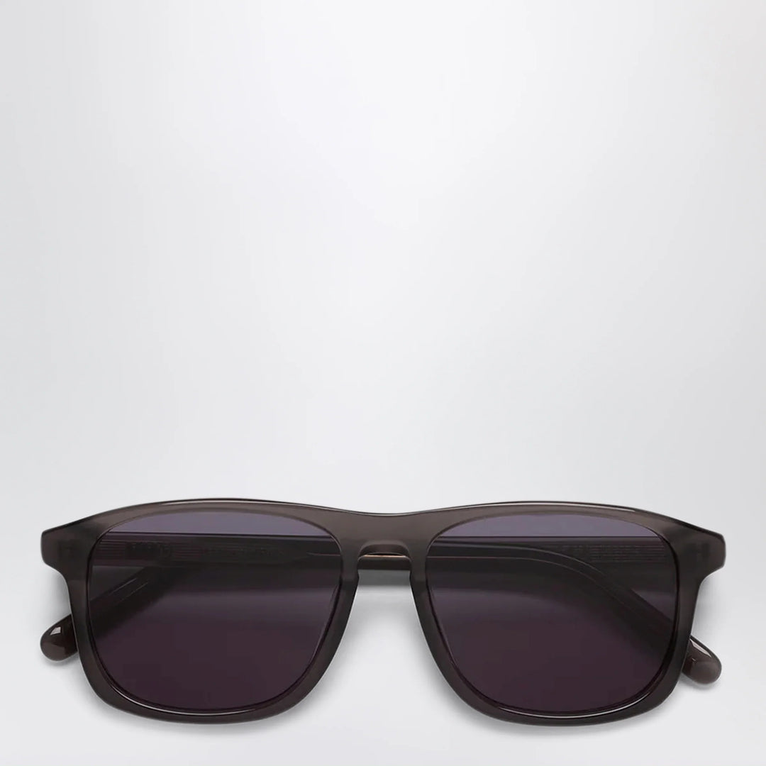 RETROSUPERFUTURE - Black Lunettes 8 Sunglasses