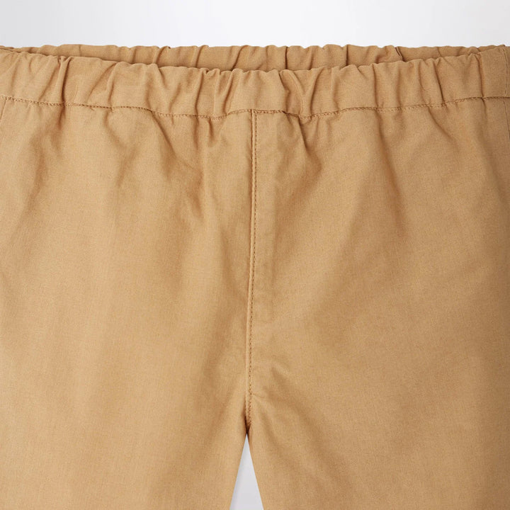 Bonpoint - Brown Dandy corduroy trousers