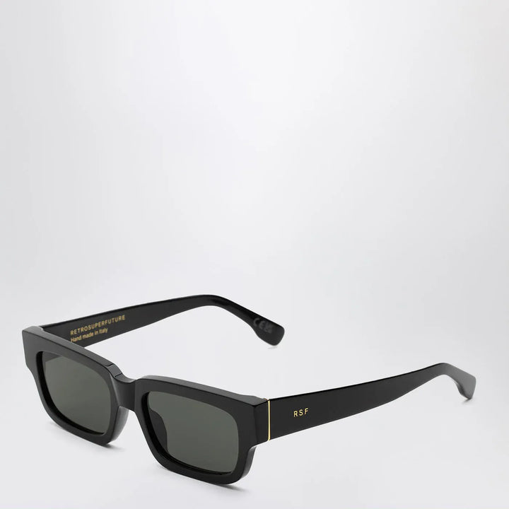RETROSUPERFUTURE - Roma black sunglasses Brand Apparel &amp; Accessories TU