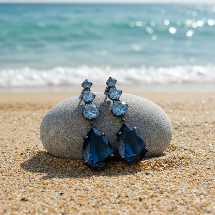 Beach &amp; Ocean