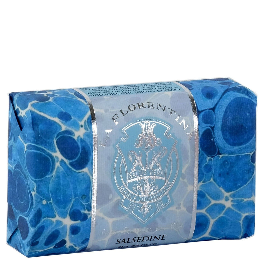 La Florentina 200g Set of 3 Bar Soaps La Florentina Sea Breeze Set of 3 Bar Soap 200g Brand