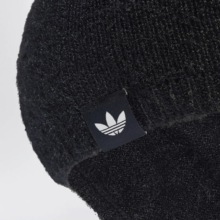 adidas Originals - 3-Stripes balaclava black and white Brand Apparel &amp; Accessories U