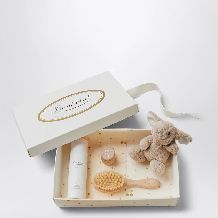 Bonpoint - Gift set with accessories and treatments for newborn Brand Apparel &amp; Accessories TU